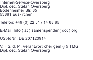 Samenspenden