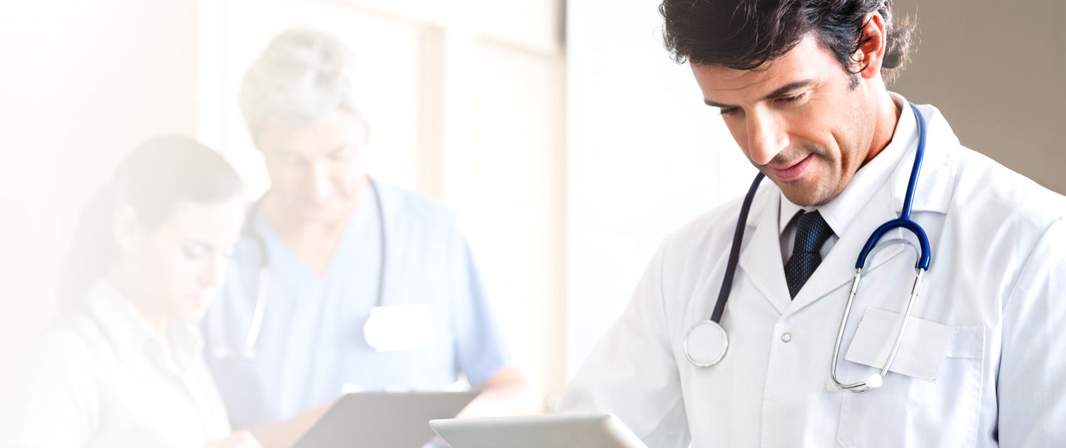 Samenspenden Untersuchung